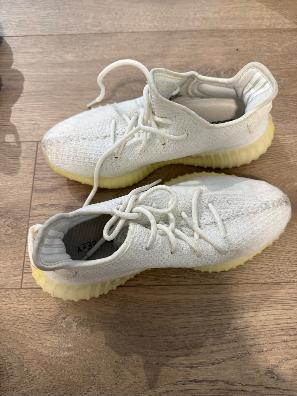 Yeezy Adidas